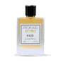 Preview: Profumo D’oro #129 – edler Flakon, Hauptansicht des majestätisch-orientalischen Eau de Parfum